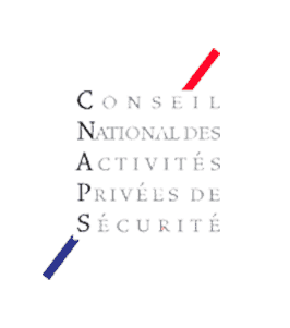 Logo CNAPS