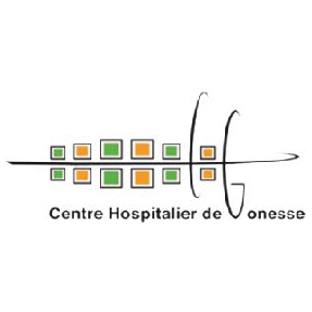 CHG Logo